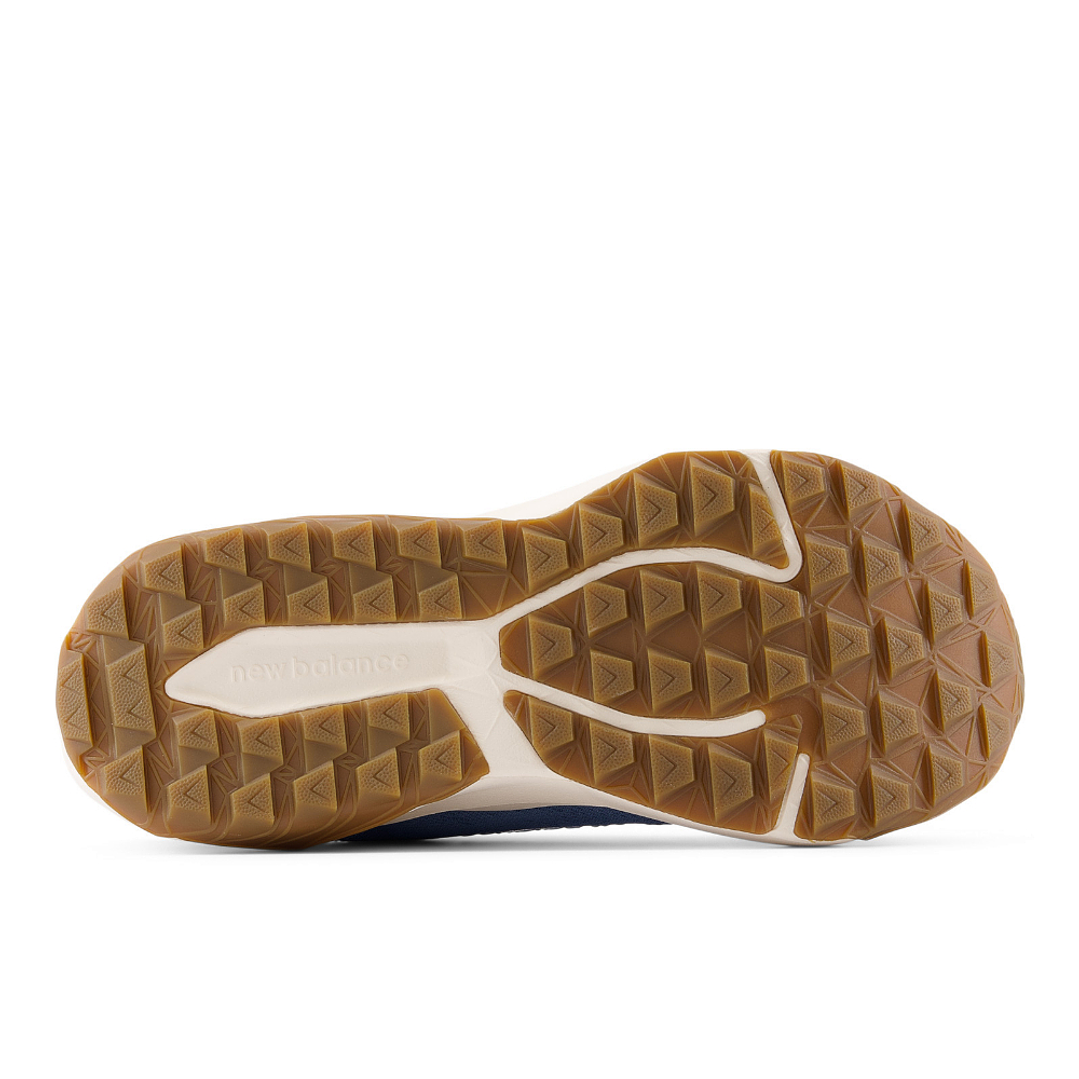 Tenis New Balance Nitrel Mujer-Azul 6