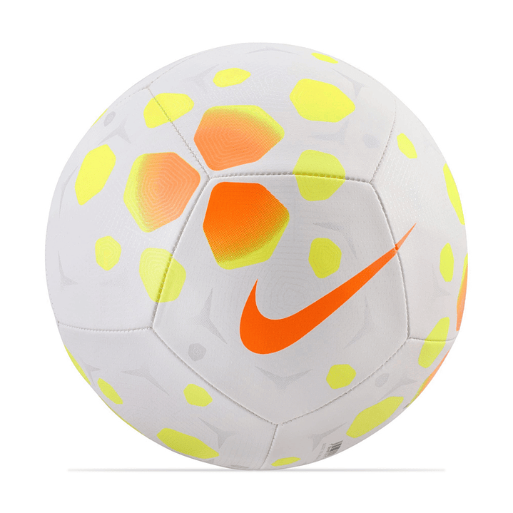 Balon Nike Nike Pitch #4-Blanco/Verde 2