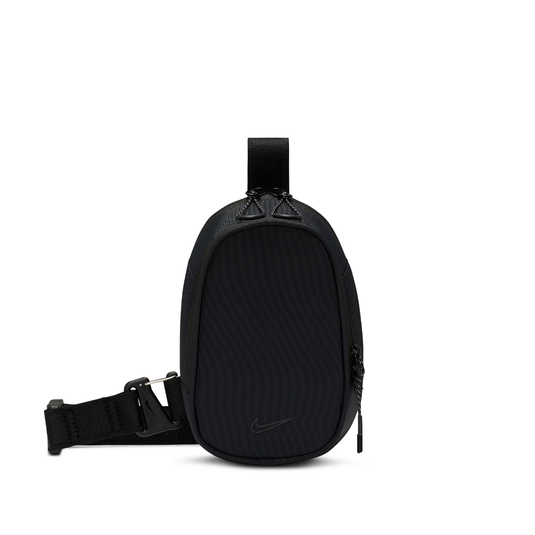 Bolso Nike Nsw Commute Crossbody-Negro 1