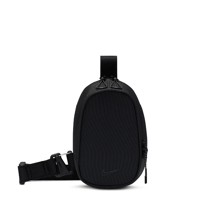 Bolso Nike Nsw Commute Crossbody-Negro 1