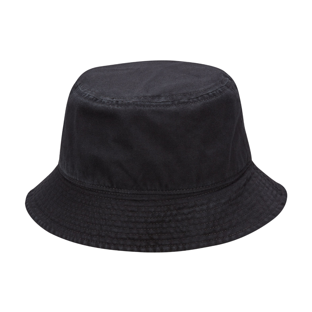 Gorro Nike U Apex Bucket Sq Fut Wsh L Hombre-Negro 2