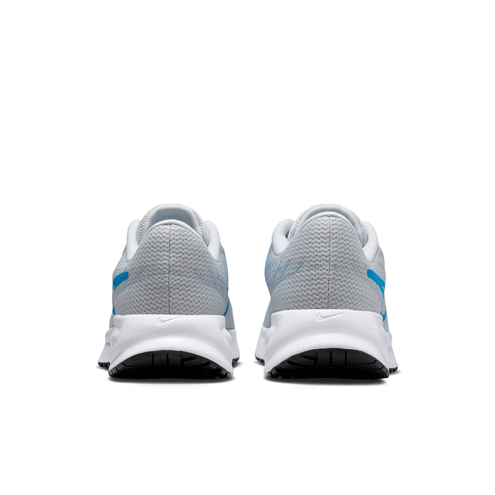 Tenis Nike Run Defy Hombre-Gris/Azul 5