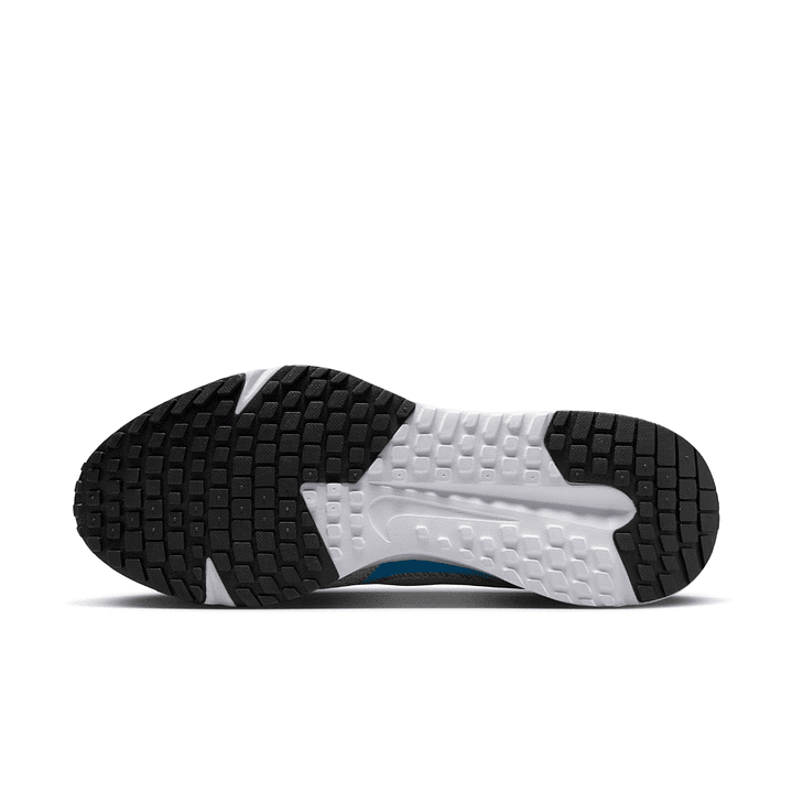 Tenis Nike Run Defy Hombre-Gris/Azul 6