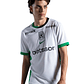 Camiseta Nike Df Jsy Ss Stad Aw Hombre-Blanco - Miniatura 1