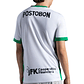Camiseta Nike Df Jsy Ss Stad Aw Hombre-Blanco - Miniatura 2