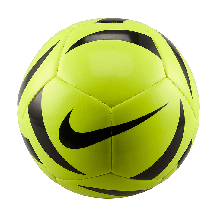 Balon De Futbol Nike Ptch Train # 5-Verde 1