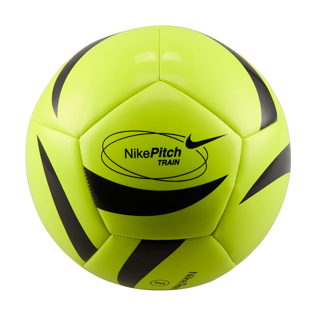 Balon De Futbol Nike Ptch Train # 5-Verde 2