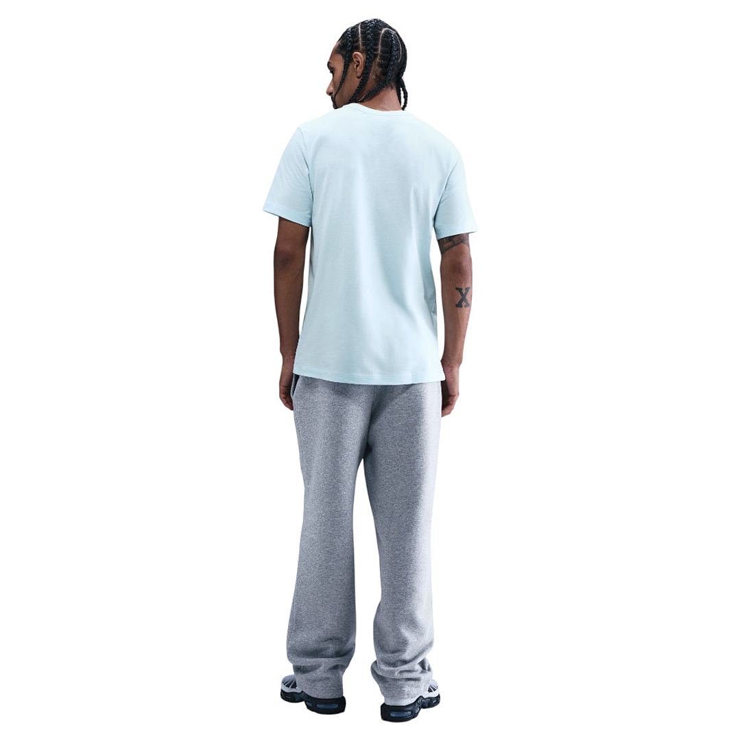 Camiseta Nike M Nsw Tee Block1 Fs Hombre-Azul 2