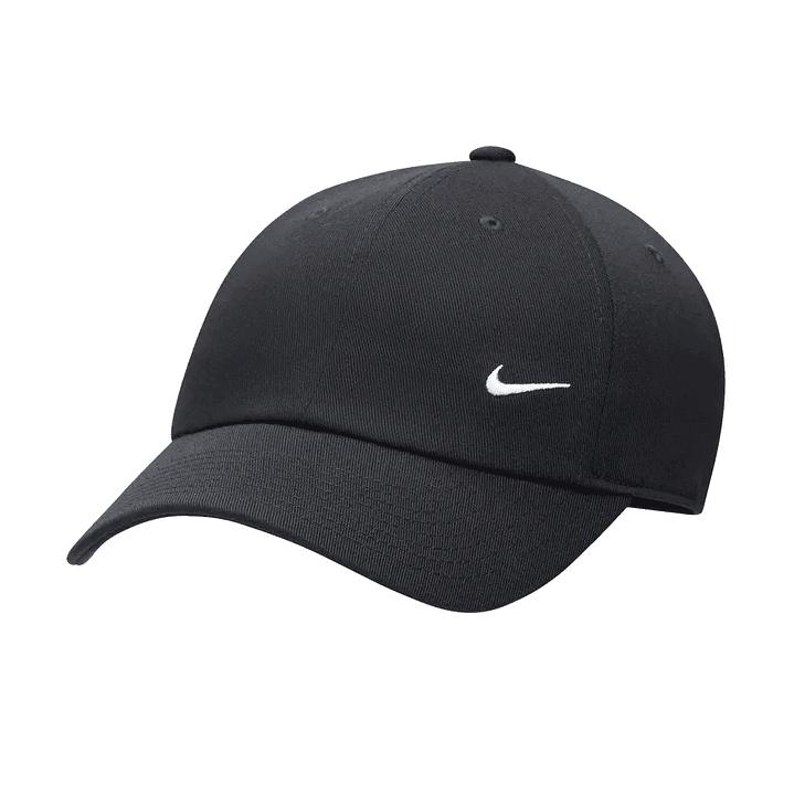 Gorra Nike Club Cap Hombre-Negro 1