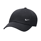 Gorra Nike Club Cap Hombre-Negro - Miniatura 1
