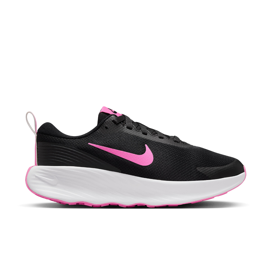 Tenis Nike W Promina Mujer-Negro/Fucsia 1