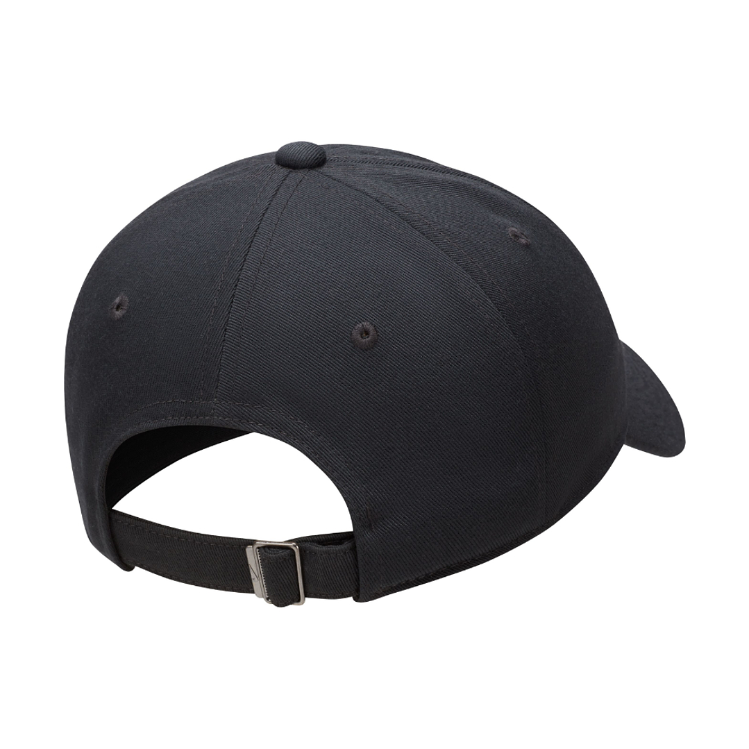 Gorra Nike Club Cap Hombre-Negro 2