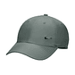 Gorra Nike Club Metal Swoosh Hombre-Verde - Miniatura 1