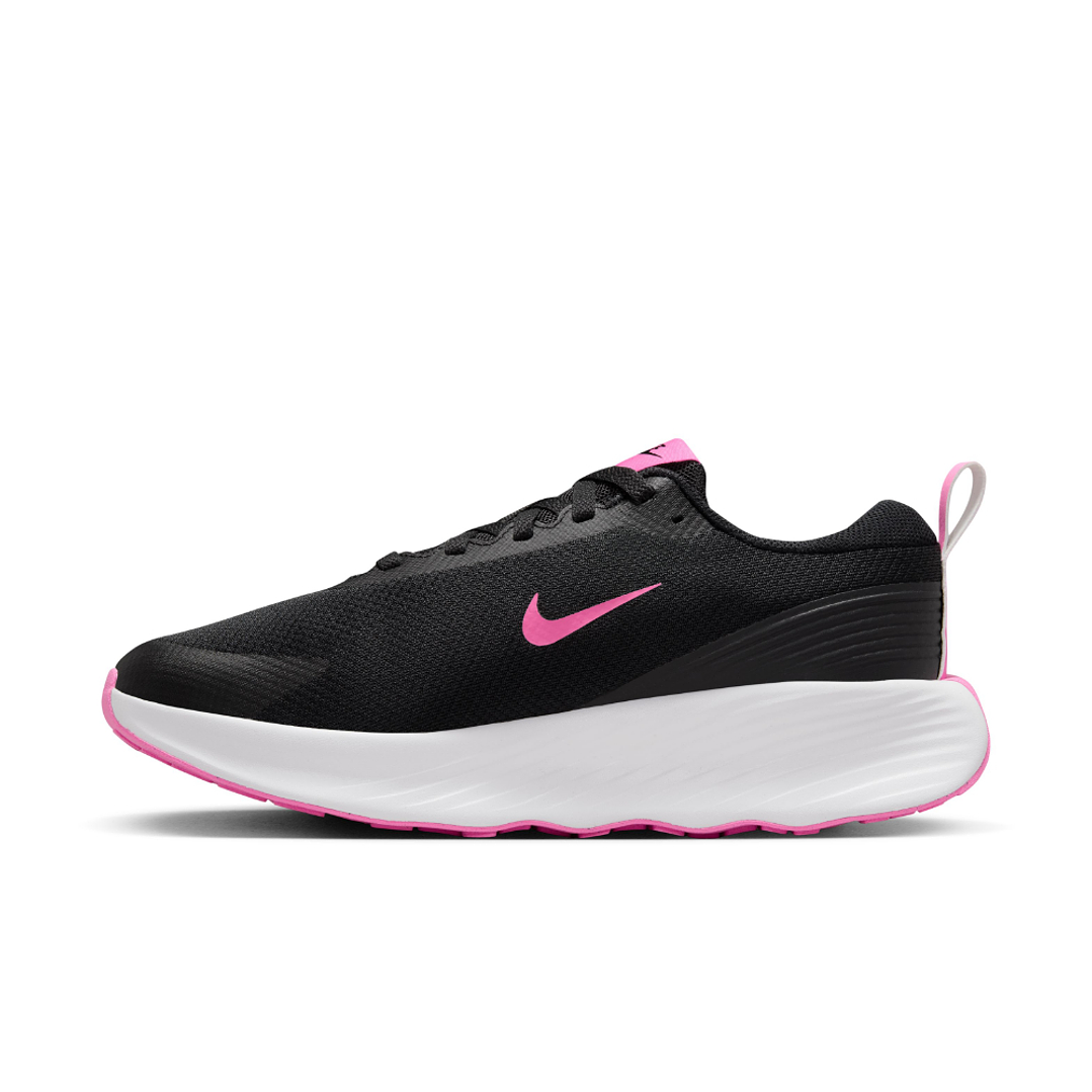 Tenis Nike W Promina Mujer-Negro/Fucsia 3
