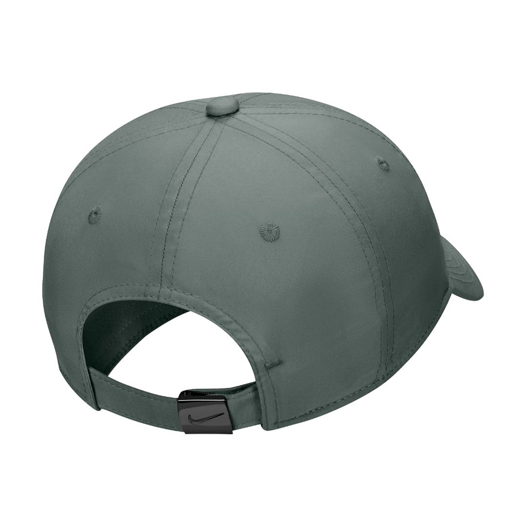 Gorra Nike Club Metal Swoosh Hombre-Verde 2
