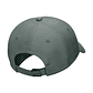 Gorra Nike Club Metal Swoosh Hombre-Verde - Miniatura 2