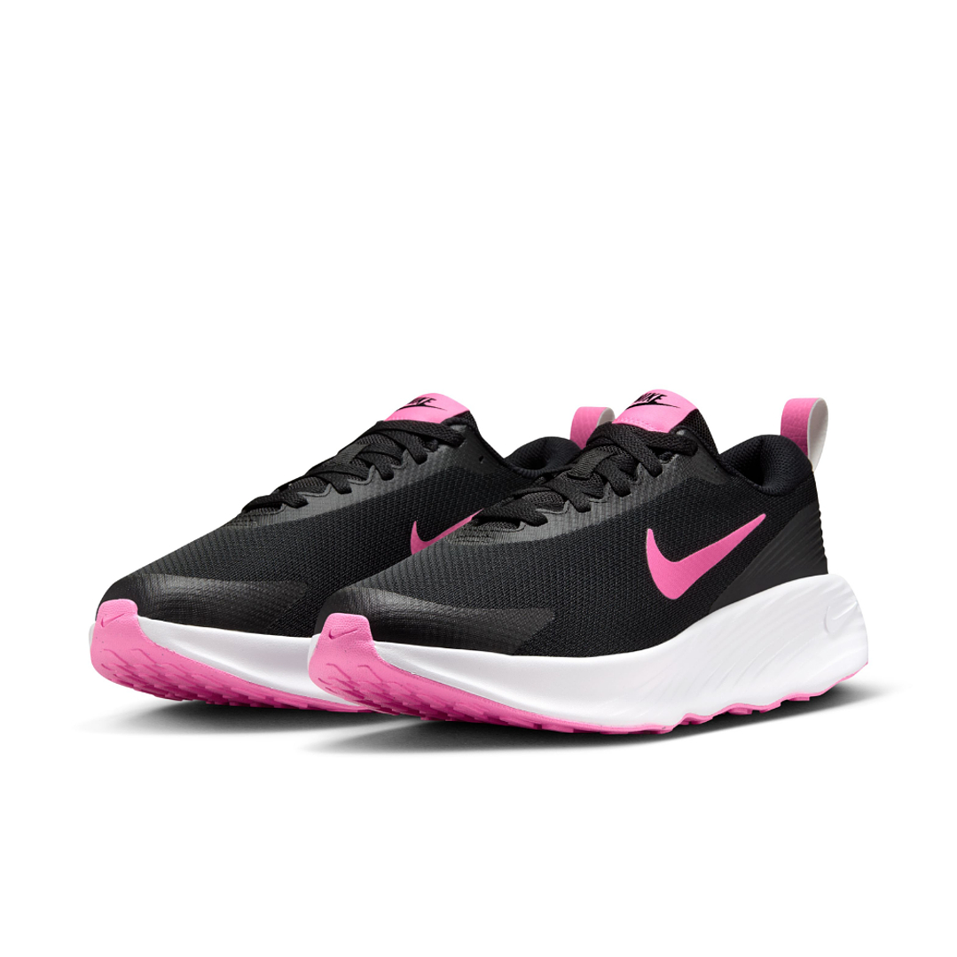 Tenis Nike W Promina Mujer-Negro/Fucsia 4