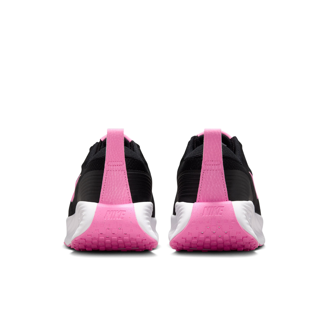 Tenis Nike W Promina Mujer-Negro/Fucsia 5