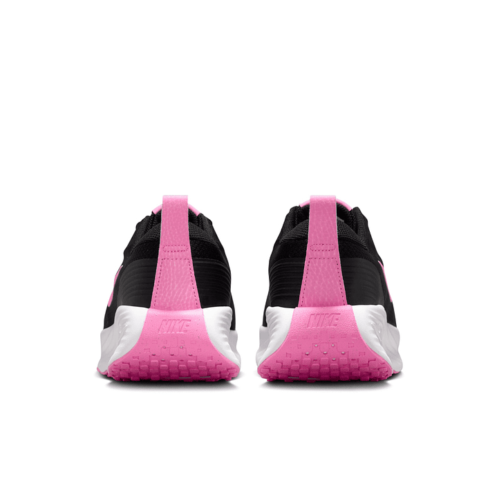 Tenis Nike W Promina Mujer-Negro/Fucsia 5