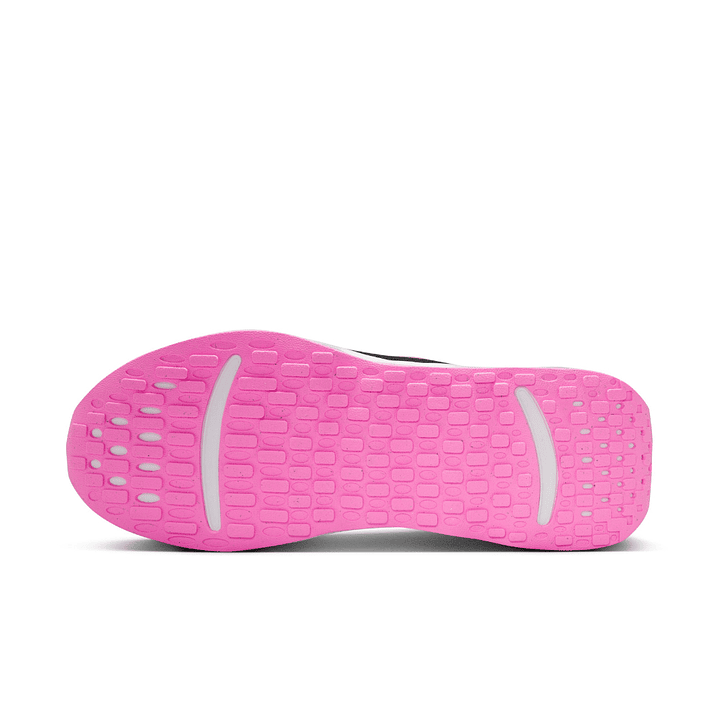 Tenis Nike W Promina Mujer-Negro/Fucsia 6
