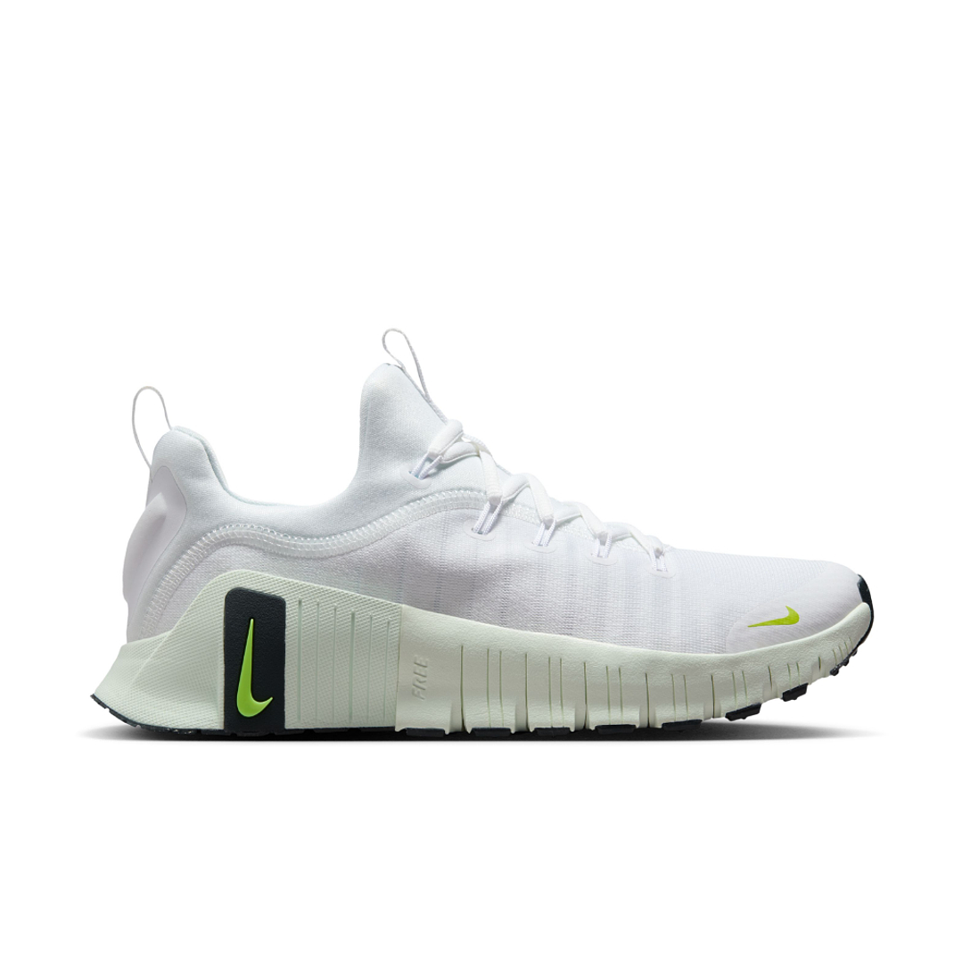 Tenis Nike W Free Metcon 6 Mujer-Blanco 1