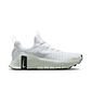 Tenis Nike W Free Metcon 6 Mujer-Blanco - Miniatura 1