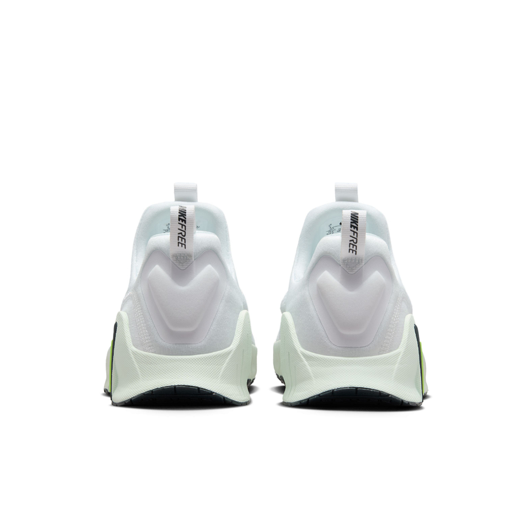 Tenis Nike W Free Metcon 6 Mujer-Blanco 5