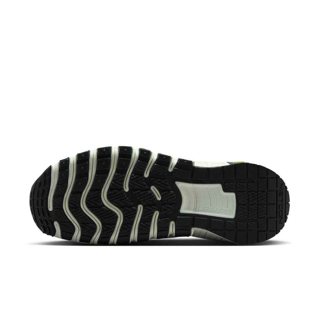 Tenis Nike W Free Metcon 6 Mujer-Blanco 6