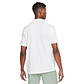 Camiseta Polo Nike Court Hombre-Blanco - Miniatura 2