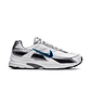 Tenis Nike Initiator Hombre-Blanco/Negro - Miniatura 1