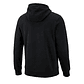 Hoodie Nike Atletico Nacional CLUB FZ FT Hombre-Negro - Miniatura 2