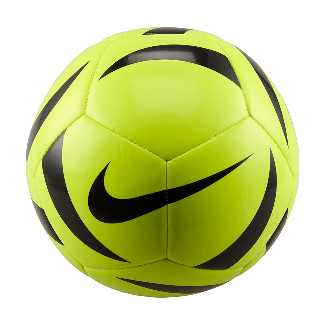 Balon De Futbol Nike Ptch Train # 4-Verde 1