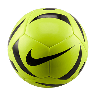 Balon De Futbol Nike Ptch Train # 4-Verde