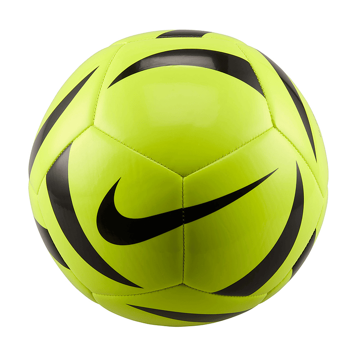 Balon De Futbol Nike Ptch Train # 4-Verde 1