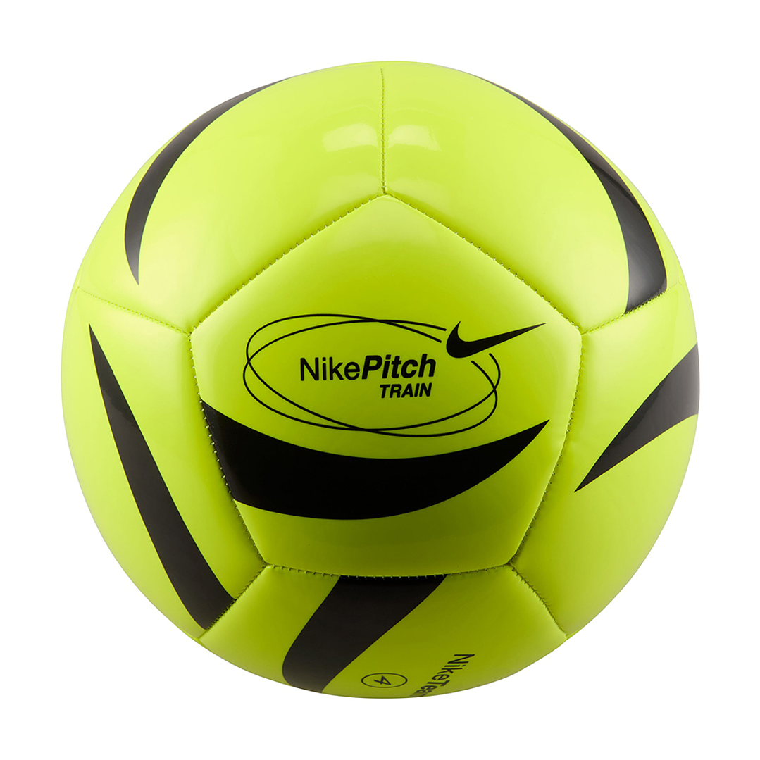 Balon De Futbol Nike Ptch Train # 4-Verde 2