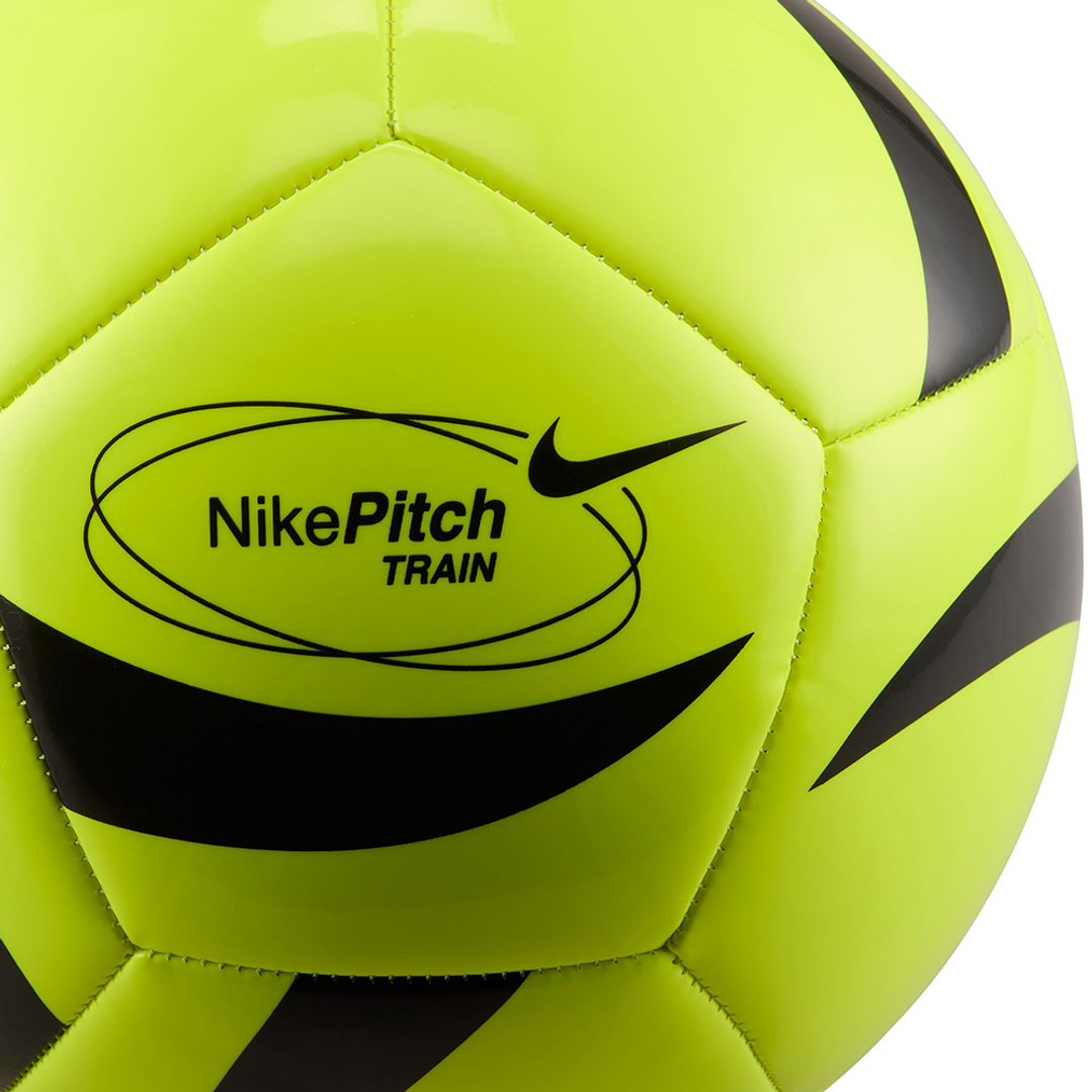 Balon De Futbol Nike Ptch Train # 4-Verde 3