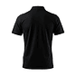 camiseta polo Nike Atletico nacional VCTRY SLD Hombre-Negro - Miniatura 2
