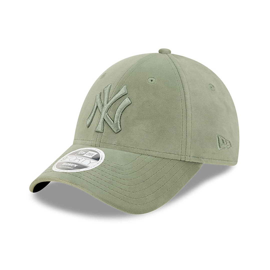 Gorra New Era New York Yankees-Verde Salvia 1