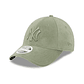 Gorra New Era New York Yankees-Verde Salvia - Miniatura 1