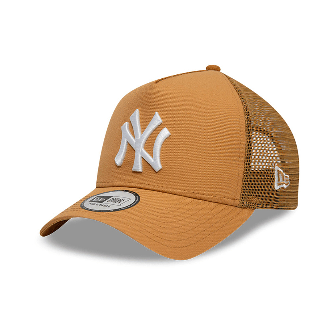 Gorra New Era New York Yankees-Café 1
