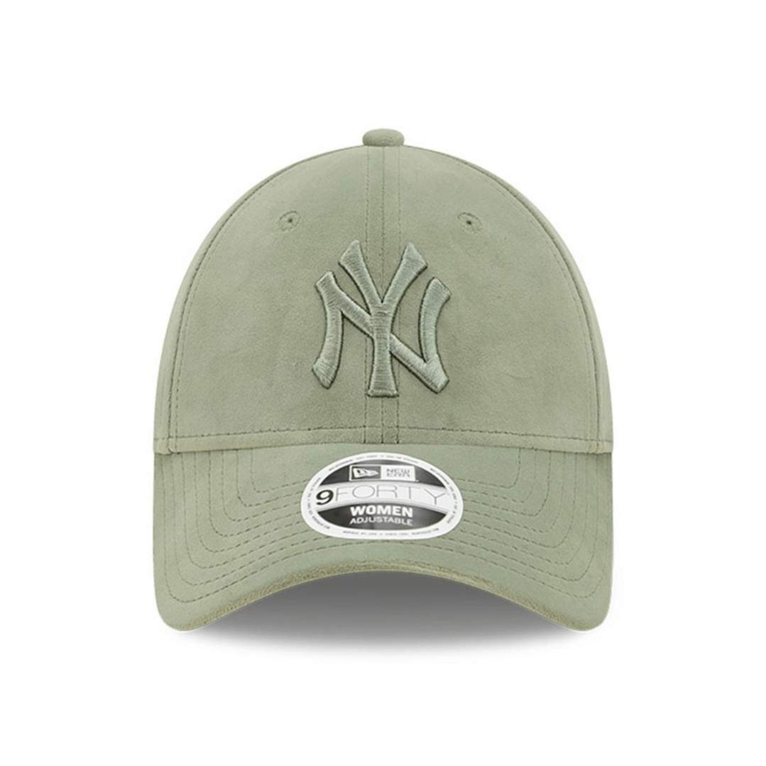 Gorra New Era New York Yankees-Verde Salvia 2