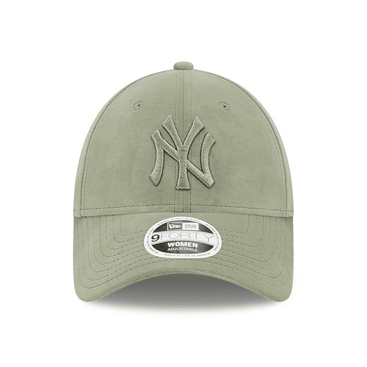 Gorra New Era New York Yankees-Verde Salvia 2