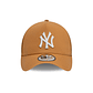 Gorra New Era New York Yankees-Café - Miniatura 2