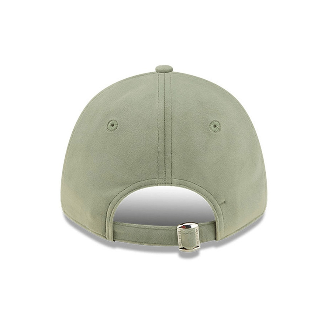 Gorra New Era New York Yankees-Verde Salvia 3
