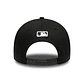 Gorra New Era Los Angeles Dodgers-Negro - Miniatura 3