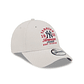 Gorra New Era New York Yankees-Beige - Miniatura 3