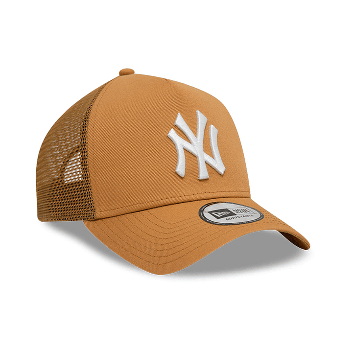 Gorra New Era New York Yankees-Café 3