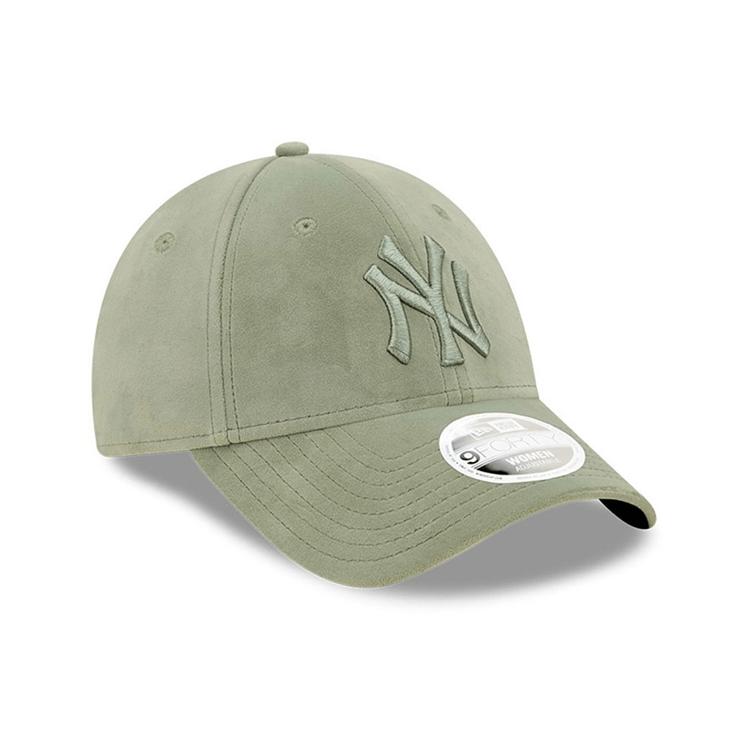 Gorra New Era New York Yankees-Verde Salvia 4