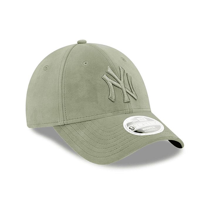 Gorra New Era New York Yankees-Verde Salvia 4