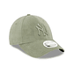 Gorra New Era New York Yankees-Verde Salvia - Miniatura 4